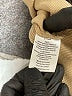 Left Coast by Dolan Orange Short Sleeve Top Size M - photo 8