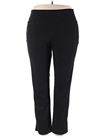 J.Jill Active Pants (view 1)