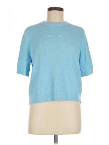 Banana Republic Factory Store Pullover Sweater (view 1)