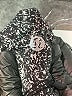 Lululemon Athletica Metallic Black Jacket Size 10 - photo 6