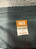 lucy Black Athletic Shorts Size S - photo 3