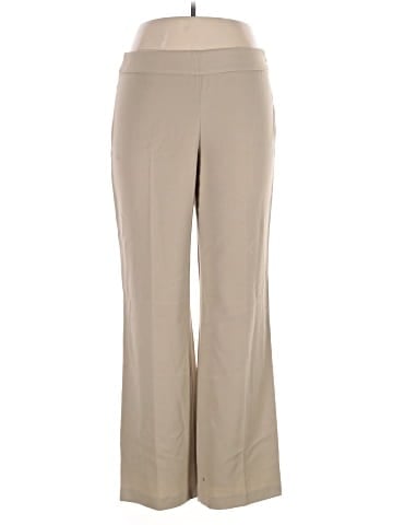 Rafaella Dress Pants (view 1)