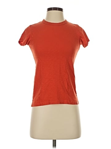 Rag & Bone Short Sleeve Turtleneck (view 1)