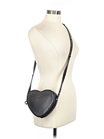 Ted Baker London Leather Crossbody Bag (view 2)