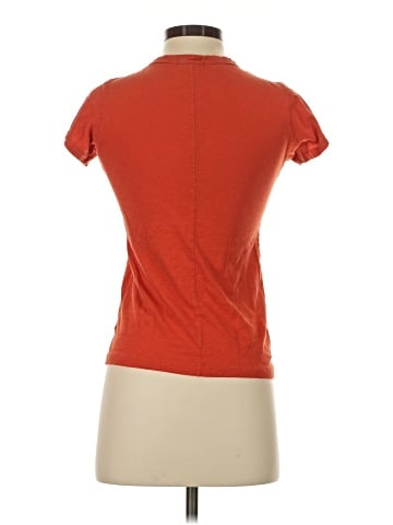 Rag & Bone Short Sleeve Turtleneck (view 2)