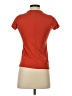 Rag & Bone Orange Short Sleeve T-Shirt Size XXS - photo 2
