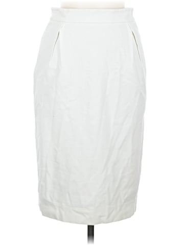 Akris Punto Formal Skirt (view 1)