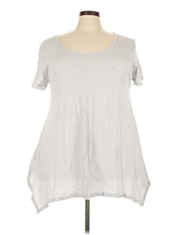 Fresh Produce Short Sleeve T-Shirt (view 1)