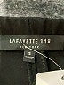 Lafayette 148 New York Black Active Pants Size S - photo 7