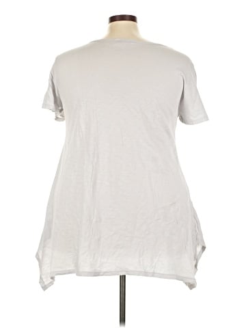 Fresh Produce Short Sleeve T-Shirt (view 2)