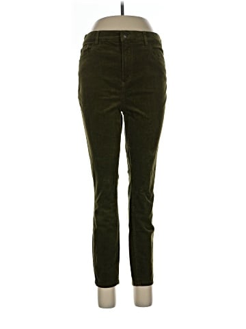 Ann Taylor LOFT Casual Pants (view 1)