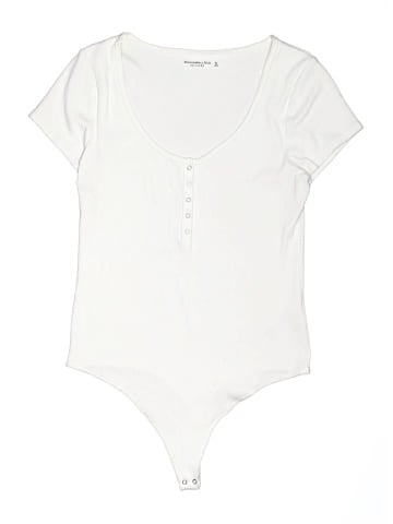 Abercrombie & Fitch Bodysuit (view 1)