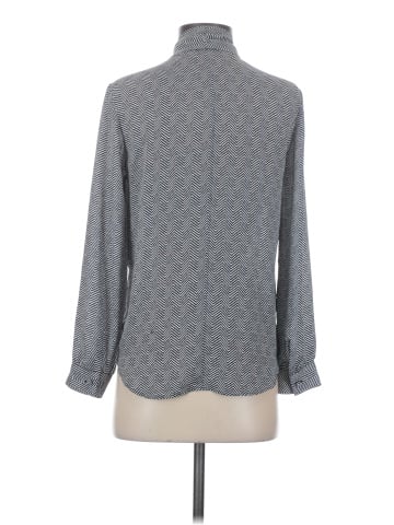 Ann Taylor Long Sleeve Polo (view 2)