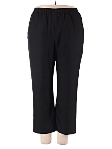 Alfred Dunner Casual Pants (view 1)