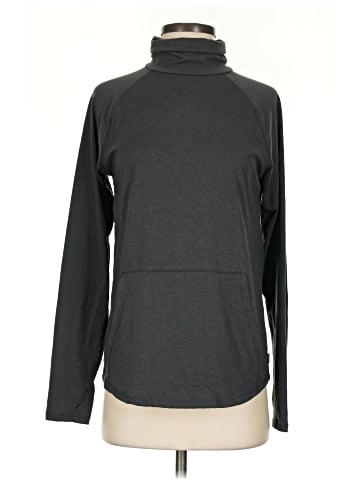 Eddie Bauer Long Sleeve Turtleneck (view 1)