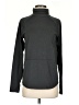 Eddie Bauer Gray Long Sleeve Turtleneck Size S - photo 1