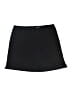 Lady Hagen Solid Black Skort Size 6 - photo 1