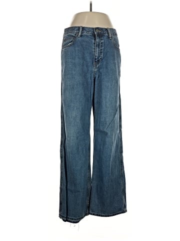 Uniqlo Jeans (view 1)