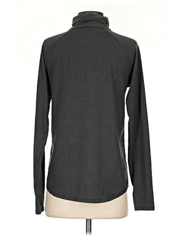 Eddie Bauer Long Sleeve Turtleneck (view 2)
