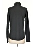 Eddie Bauer Gray Long Sleeve Turtleneck Size S - photo 2