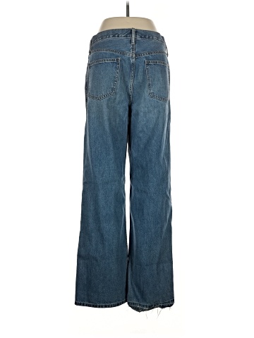 Uniqlo Jeans (view 2)