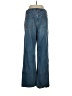 Uniqlo 100% Cotton Blue Jeans Size 3 - photo 2
