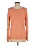 Unbranded Orange Pullover Sweater Size L (estimated) - photo 2