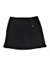 Lady Hagen Solid Black Skort Size 6 - photo 2