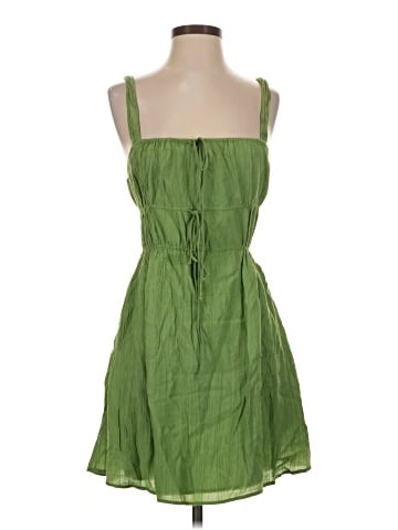 Abercrombie & Fitch Casual Dress (view 1)