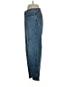 Uniqlo 100% Cotton Blue Jeans Size 3 - photo 5