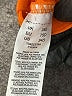 Unbranded Orange Swimsuit Top Size M - photo 3