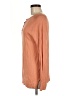 Unbranded Orange Pullover Sweater Size L (estimated) - photo 5