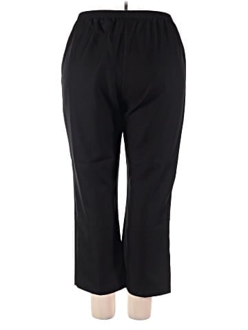 Alfred Dunner Casual Pants (view 2)