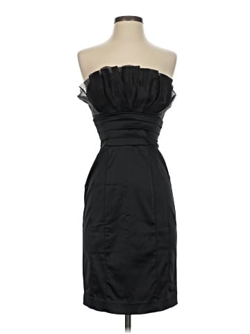Bebe Cocktail Dress (view 1)