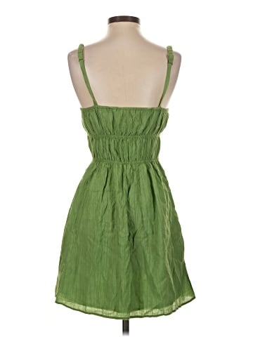 Abercrombie & Fitch Casual Dress (view 2)