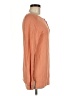 Unbranded Orange Pullover Sweater Size L (estimated) - photo 4