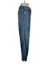 Uniqlo 100% Cotton Blue Jeans Size 3 - photo 4