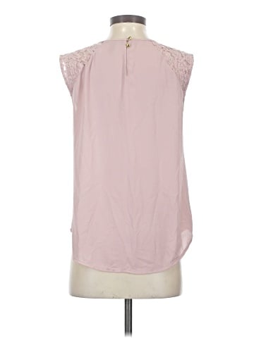 J.Crew Sleeveless Blouse (view 2)