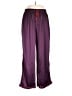 Parade Purple Casual Pants Size XL - photo 1