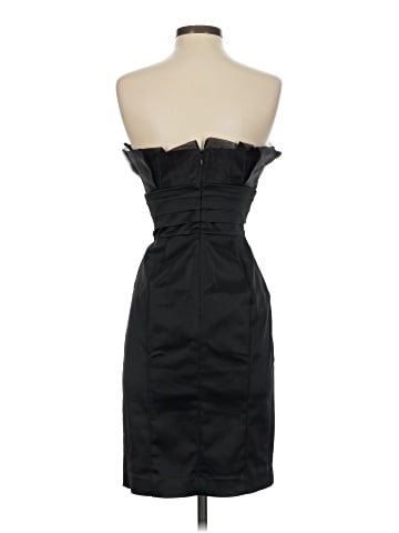 Bebe Cocktail Dress (view 2)