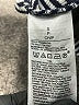 Gap Stripes Gray Casual Dress Size S - photo 8