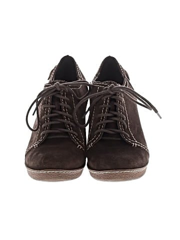 Clarks Wedges (view 2)