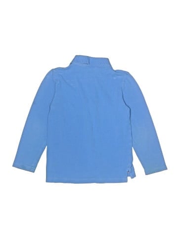Crewcuts Outlet Long Sleeve Polo (view 2)