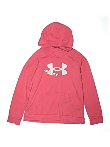 Under Armour Pullover Hoodie (view 1)