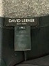 David Lerner Black Active Pants Size S - photo 7