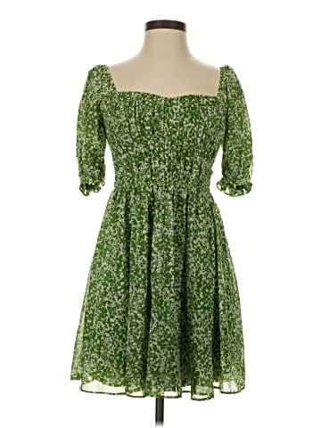 Abercrombie & Fitch Cocktail Dress (view 1)