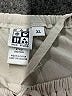 Max Studio Ivory Silk Pants Size XL - photo 7
