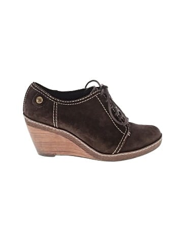 Clarks Wedges (view 1)