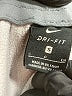 Nike Gray Track Pants Size S - photo 4