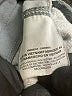Nike Gray Track Pants Size S - photo 5